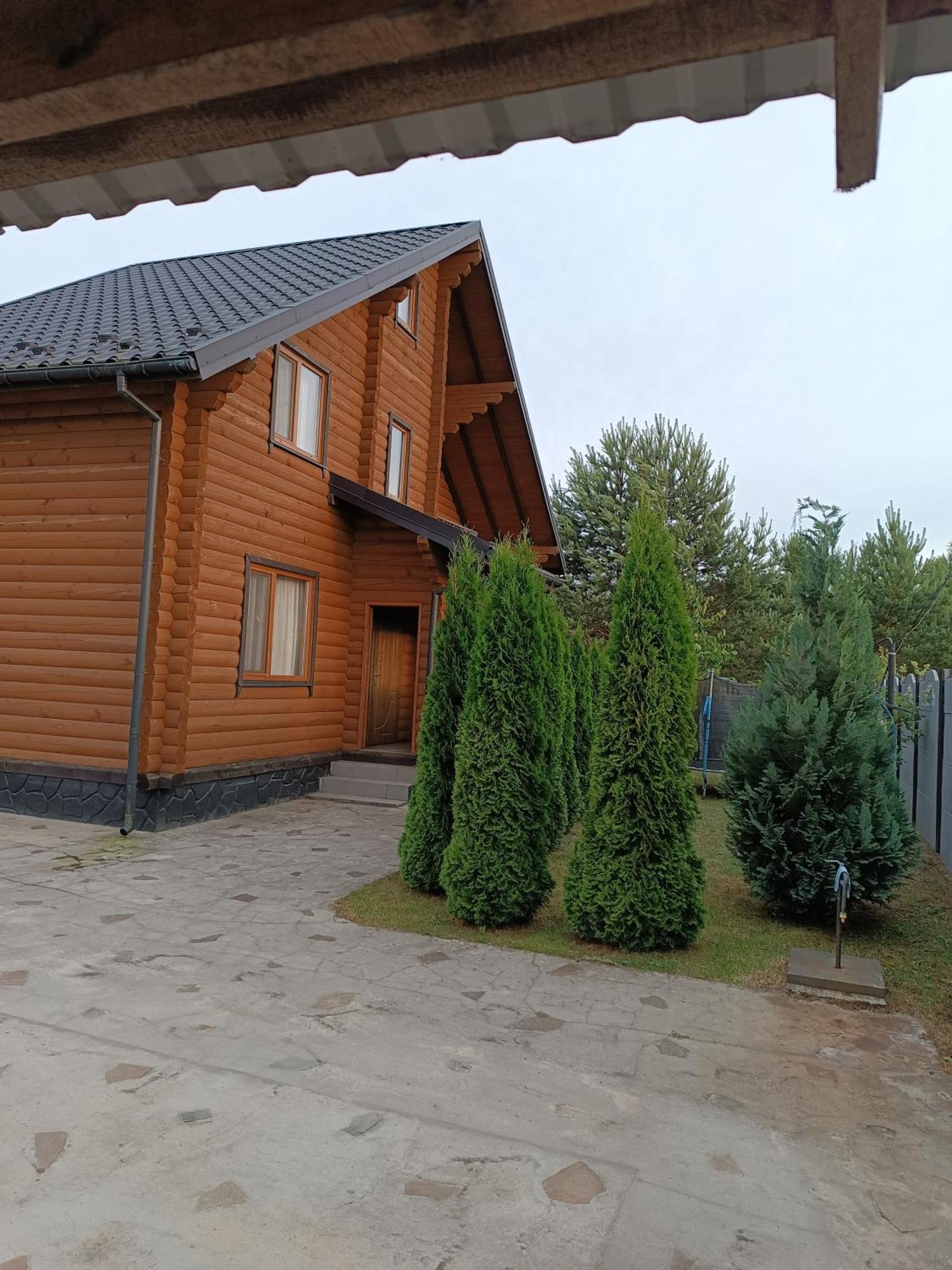 Лазурний Берег Pulemets Dış mekan fotoğraf
