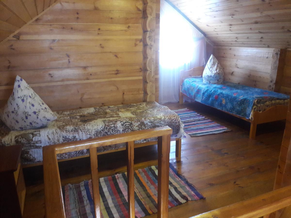 Лазурний Берег Pulemets Dış mekan fotoğraf